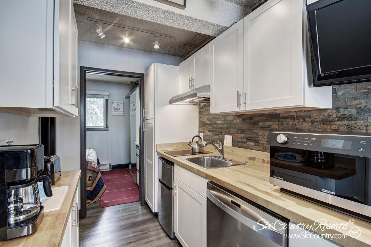 Апартаменты Petite Remodeled Corner Unit With Lots Of Light, Onsite Hot Tubs, Walk To Town Pm4A Брекенридж Экстерьер фото
