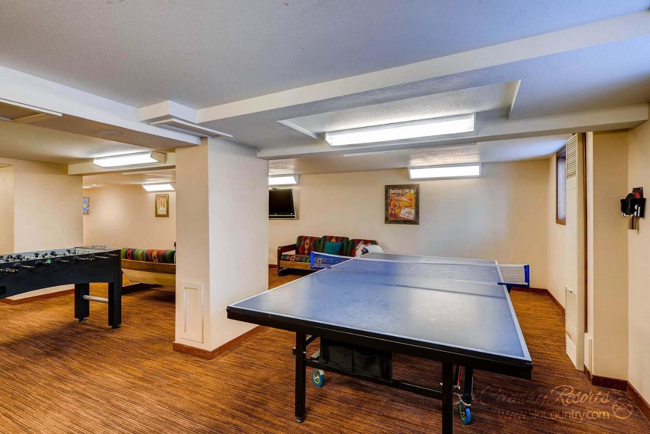Апартаменты Petite Remodeled Corner Unit With Lots Of Light, Onsite Hot Tubs, Walk To Town Pm4A Брекенридж Экстерьер фото