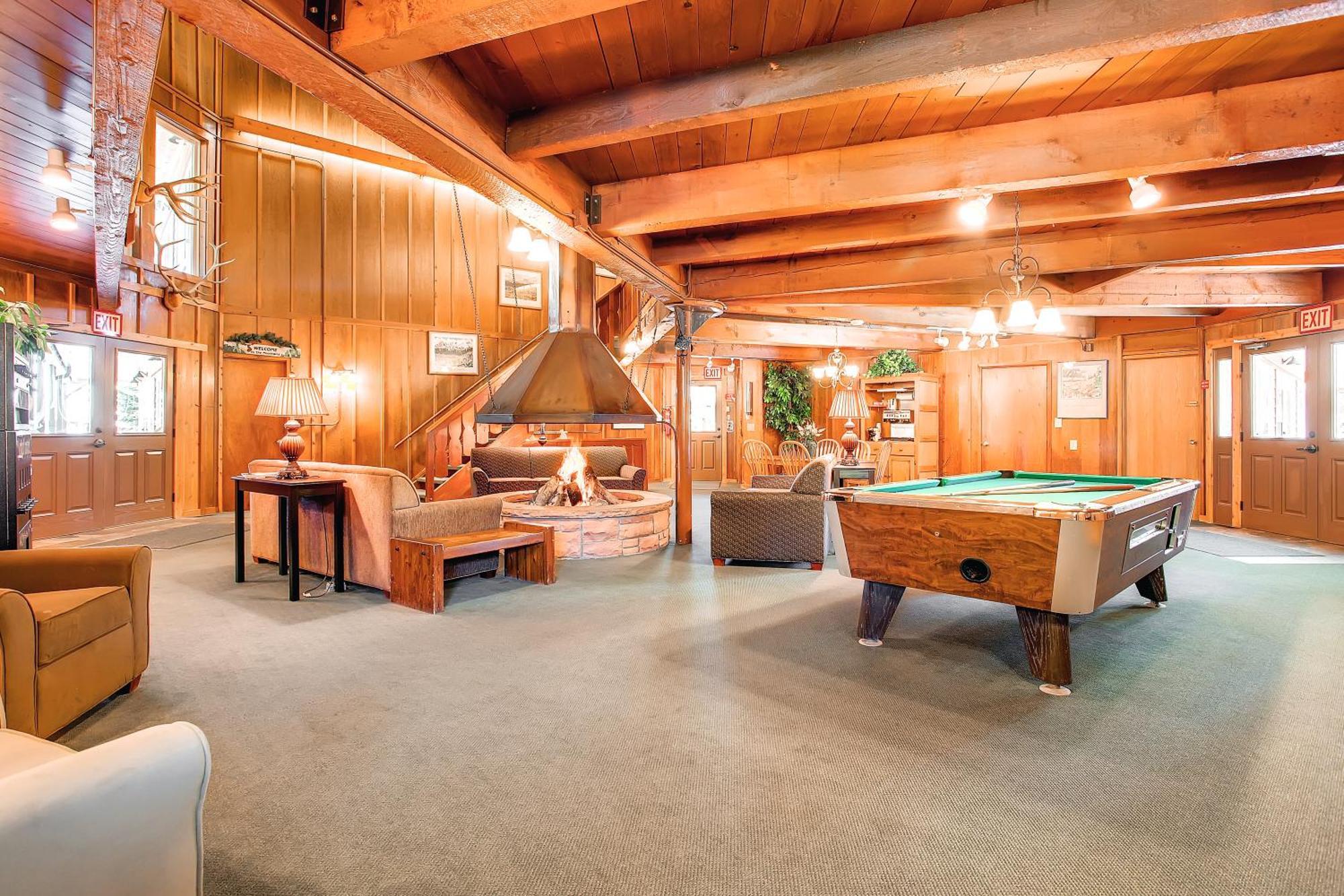 Апартаменты Petite Remodeled Corner Unit With Lots Of Light, Onsite Hot Tubs, Walk To Town Pm4A Брекенридж Экстерьер фото